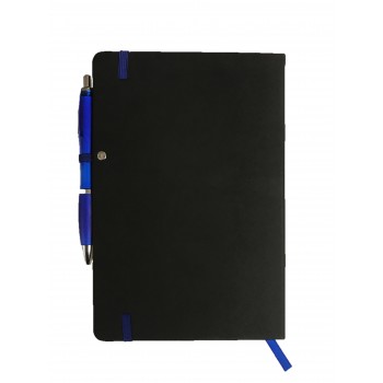 A5 Notebook